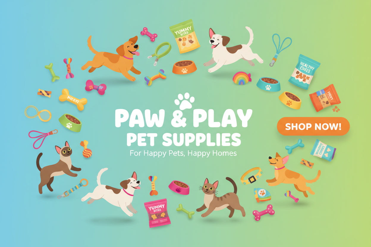pooprush we are selling pet supplies 